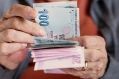 Emeklinin bayram ikramiyesinde kulislerde konuşulan son rakamlar