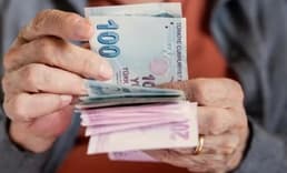 Emeklinin bayram ikramiyesindeki kaybı hesaplandı