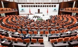 Emeklinin ikramiye zammı Meclis'te kabul edildi