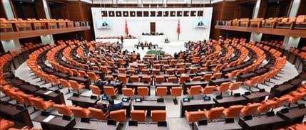 Emeklinin ikramiye zammı Meclis'te kabul edildi