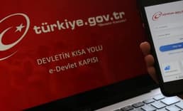 Emeklinin maaş zamları e-Devlet'e yansıdı: Cevdet Yılmaz'dan emekli maaşlarına ilişkin açıklama