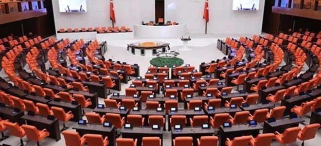 Emekliye ek zam düzenlemesi bu hafta TBMM Genel Kurulu'nda