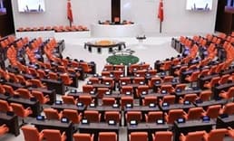 Emekliye ek zam düzenlemesi bu hafta TBMM Genel Kurulu'nda