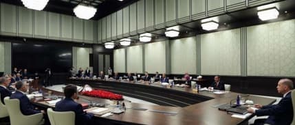 Emekliye ek zamda gözler Kabine'de: Kabine toplantısı ne zaman?