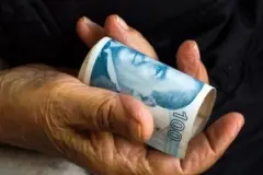 Emekliye faizsiz konut teklifi Meclis’e sunuldu