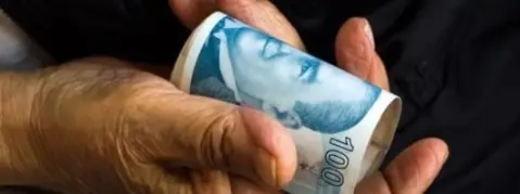Emekliye faizsiz konut teklifi Meclis’e sunuldu