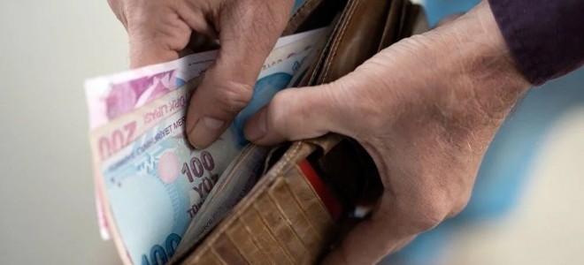 Emekliye fark ödemesinin yapılacağı tarih belli oldu