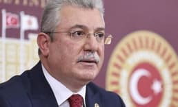 AKP'den emekli aylıklarındaki artışa yönelik açıklama: Önümüzdeki hafta yasalaştırılmasını ümit ediyoruz