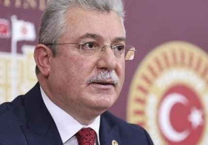 AKP'den emekli aylıklarındaki artışa yönelik açıklama: Önümüzdeki hafta yasalaştırılmasını ümit ediyoruz