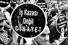 EMEP: Ocak ayında 146 kişi iş cinayetlerinde hayatını kaybetti