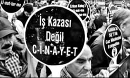 EMEP: Ocak ayında 146 kişi iş cinayetlerinde hayatını kaybetti