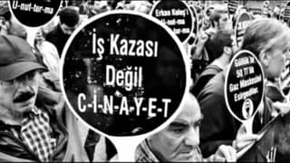 EMEP: Ocak ayında 146 kişi iş cinayetlerinde hayatını kaybetti