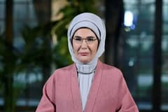 Emine Erdoğan'dan Sıfır Atık Festivali'ne katılım çağrısı