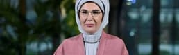 Emine Erdoğan'dan Sıfır Atık Festivali'ne katılım çağrısı