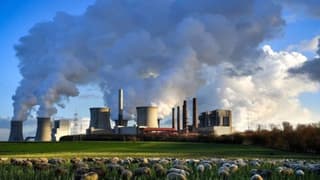 Emisyon Ticaret Sistemi'nde pilot uygulamalar bu yıl başlıyor