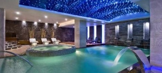 Emitt Fuarı'na Katılan Esenyurt Belediyesi Termal Kaplıcalarını Tanıttı