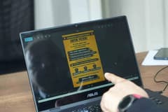 Emlak danışmanlarından 81 ilde eş zamanlı ekran karartma eylemi