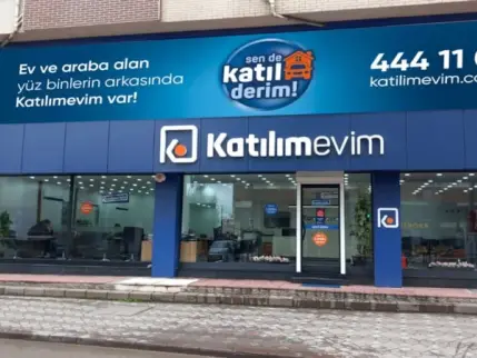 Emlak Katılım'dan Katılımevim ve Birevim için Rekabet Kurumu'na başvuru