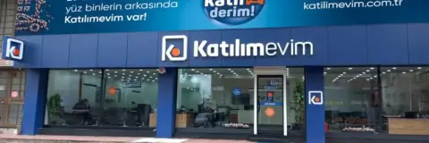 Emlak Katılım'dan Katılımevim ve Birevim için Rekabet Kurumu'na başvuru