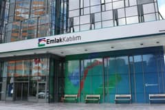 Emlak Katılım halka arz için SPK'ya başvurdu