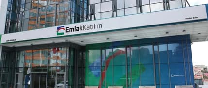 Emlak Katılım halka arz için SPK'ya başvurdu