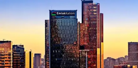 Emlak Katılım; Katılımevim, Birevim ve İktisat Katılım Bankası’nın devir işlemlerine yönelik gerekli başvuruları yaptı