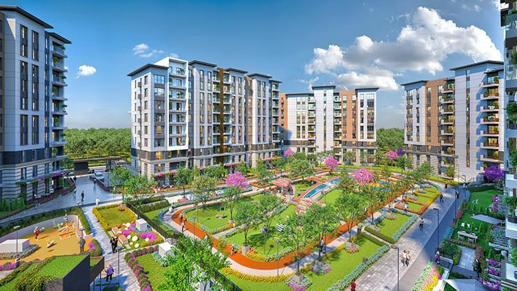 Emlak Konut dördüncü çeyrekte net zarar açıkladı