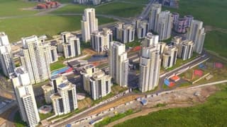 Emlak Konut'tan düşük faizli yeni konut kampanyası