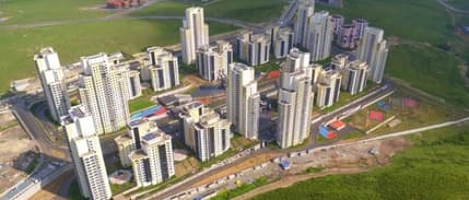 Emlak Konut'tan düşük faizli yeni konut kampanyası