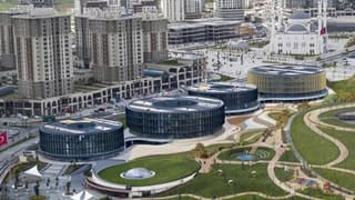 Emlak Konut’tan yatırımcılara yeni fırsat