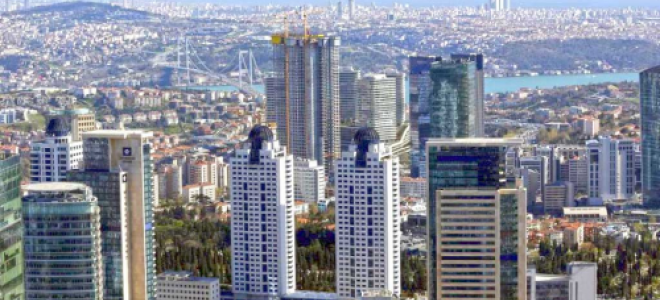 “Emlak sektörü 2019’da yükselişe geçecek”