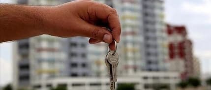 Emlak vergisinde esas alınacak inşaat maliyet bedelleri belirlendi