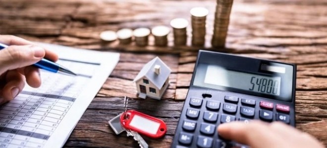 Emlak vergisinde ilk taksit ödemeleri yarın sona eriyor