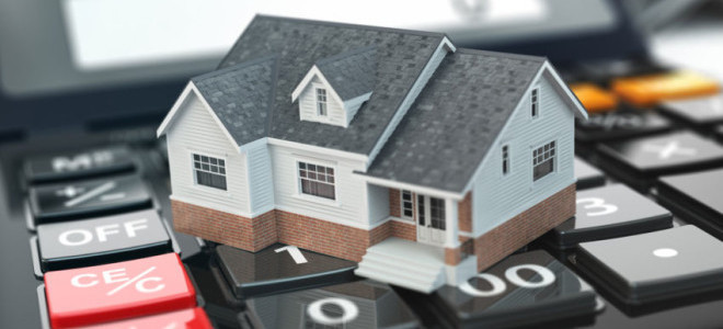 Emlak vergisinde üst sınır belirlendi