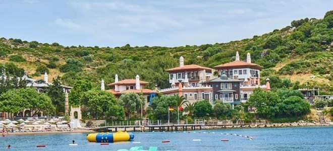 Emlakjet: Yazlık bölgelerde konut talebi artıyor