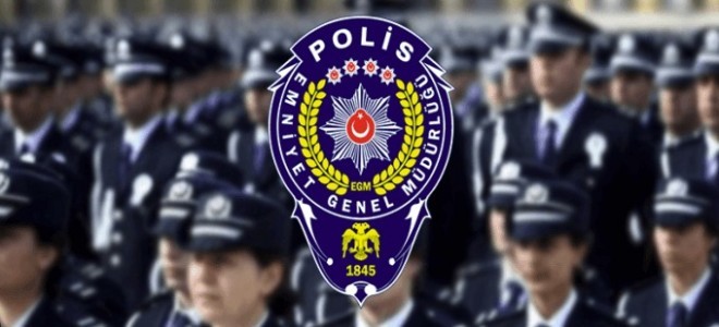 Emniyet atama ve yer değiştirme yönetmeliğinde kapsamlı değişiklik