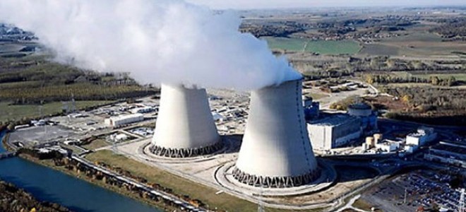 Emo Sancar'a Nükleer Santrale Neden Karşı Olduklarını Anlattı