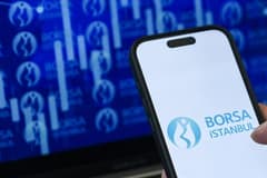 Empa Elektronik borsada işleme açıldı: Tavanda 45 milyon lot bekliyor