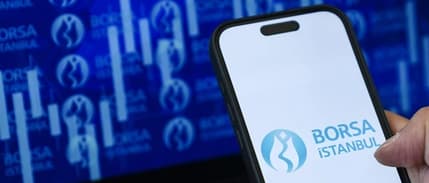 Empa Elektronik borsada işleme açıldı: Tavanda 45 milyon lot bekliyor