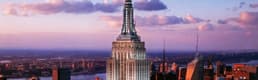 Empire State İmalat Endeksi Nisan'da Geriledi