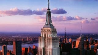 Empire State İmalat Endeksi Nisan'da Geriledi