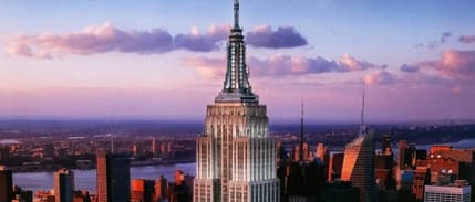 Empire State İmalat Endeksi Nisan'da Geriledi