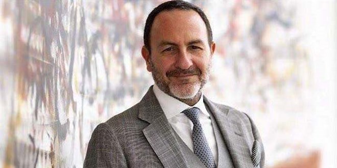 Emre Alkin: Kimse dokunmasa ekonomi kendi kendine düzelirdi