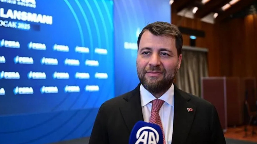 Emre Tezmen gözaltına alındı