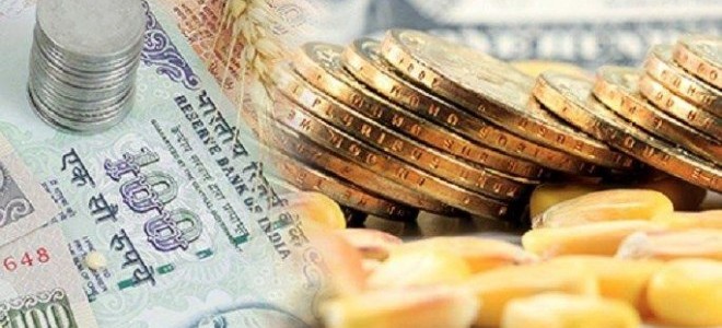 Emtia fiyatları Fed etkisiyle 2 haftanın en düşük düzeyinde