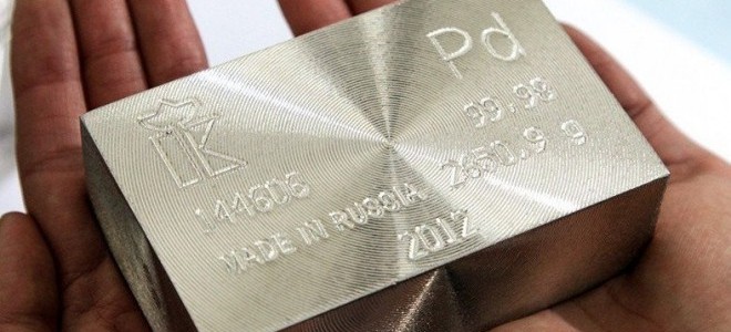 Emtia fiyatları geçen hafta hızlı yükseliş kaydetti