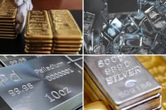 Emtia piyasalarında ABD tarifeleri ve Orta Doğu gerilimi rüzgarı