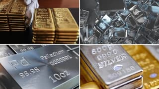 Emtia piyasalarında ABD tarifeleri ve Orta Doğu gerilimi rüzgarı