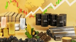 Emtia piyasalarında güvenli liman arayışı hedefleri artırdı