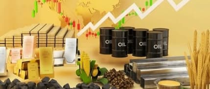 Emtia piyasalarında güvenli liman arayışı hedefleri artırdı